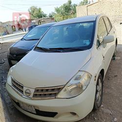 نیسان تیدا